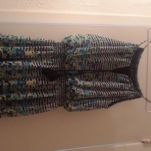 Summer dress